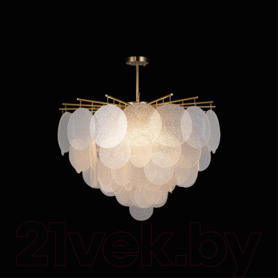 Люстра Loftit Frost 10022/800