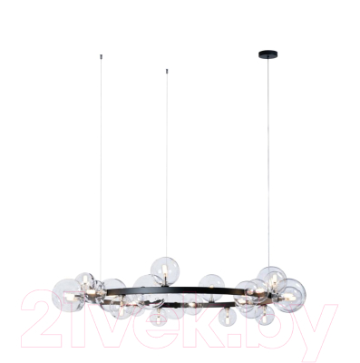 Люстра Loftit Molecule 10023/1200 - фото