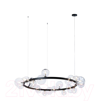 Люстра Loftit Molecule 10023/1200