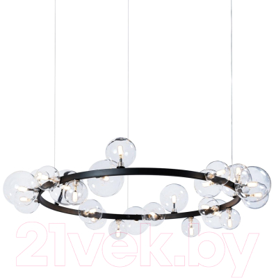 Люстра Loftit Molecule 10023/1200