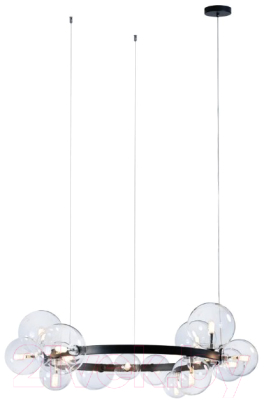 Люстра Loftit Molecule 10023/850 - фото