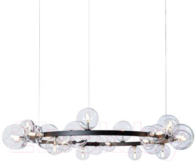 Люстра Loftit Molecule 10023/850