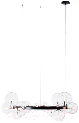 Люстра Loftit Molecule 10023/850