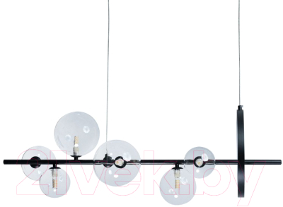 Люстра Loftit Molecule 10023/900