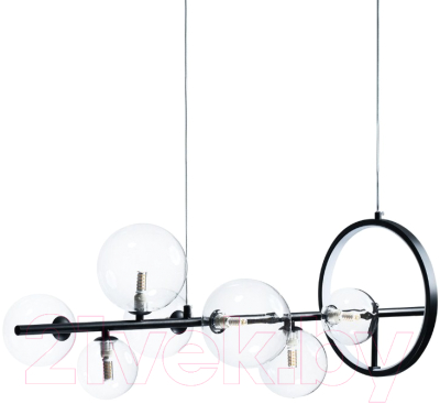 Люстра Loftit Molecule 10023/900