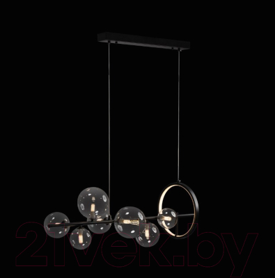 Люстра Loftit Molecule 10023/900