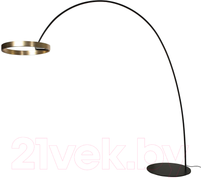 Торшер Loftit Ring 10027 - фото