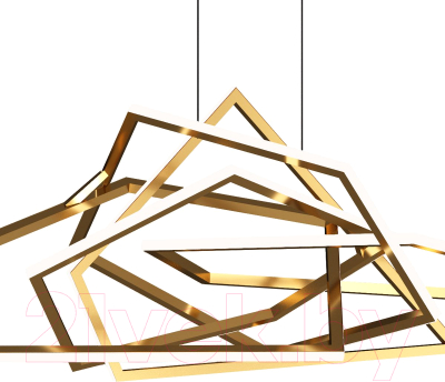 Потолочный светильник Loftit Ring 10028