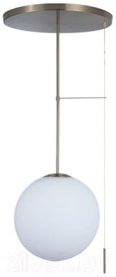 Потолочный светильник Loftit Signal 10029PM Gold