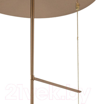 Потолочный светильник Loftit Signal 10029PM Gold