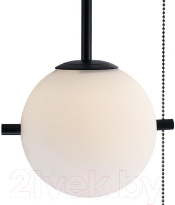 Потолочный светильник Loftit Signal 10029PS Black