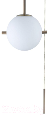 Потолочный светильник Loftit Signal 10029PS Gold