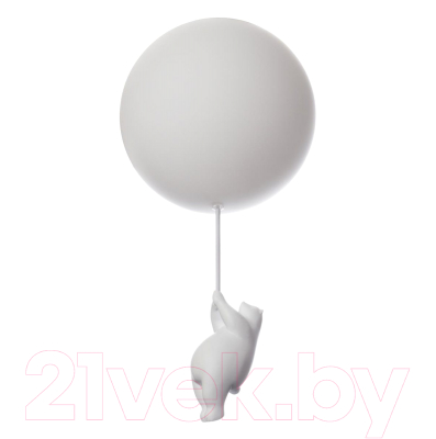 Потолочный светильник Loftit Teddy 10030L - фото