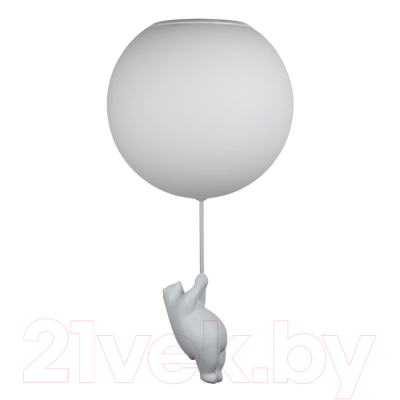 Потолочный светильник Loftit Teddy 10030L