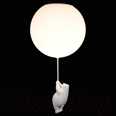 Потолочный светильник Loftit Teddy 10030L