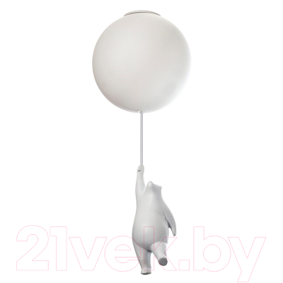 Потолочный светильник Loftit Teddy 10030M - фото