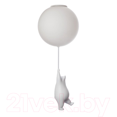 Потолочный светильник Loftit Teddy 10030M