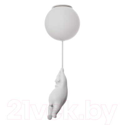 Потолочный светильник Loftit Teddy 10030S - фото