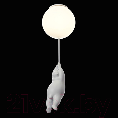 Потолочный светильник Loftit Teddy 10030S