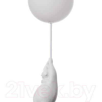 Потолочный светильник Loftit Teddy 10030S