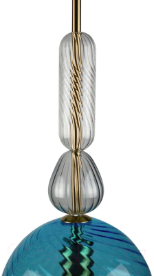 Потолочный светильник Loftit Candy 10037A