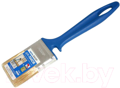 Кисть малярная Акор Лаки КФ 50x12 - фото