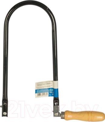 Лобзик ручной Сибин 15301-25