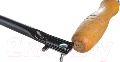 Лобзик ручной Сибин 15301-25