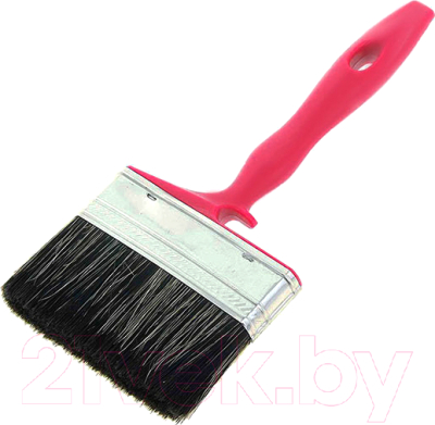 Кисть малярная Акор Водные краски 100x12 - фото