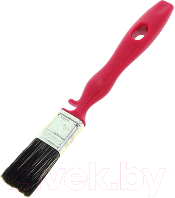 Кисть малярная Акор Водные краски 35x10 - фото