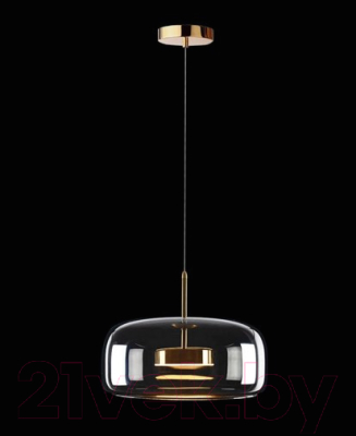 Потолочный светильник Loftit Dauphin 10041B