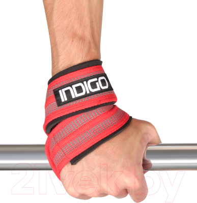 Эспандер Indigo IN272 - фото