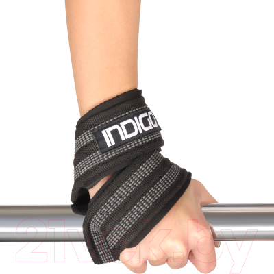 Эспандер Indigo IN272 - фото