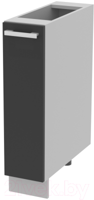 Шкаф карго Интерлиния Компо НШ20 - фото