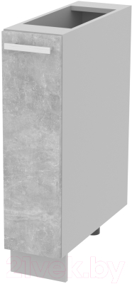 Шкаф карго Интерлиния Компо НШ20 - фото