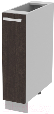 Шкаф карго Интерлиния Компо НШ20 - фото