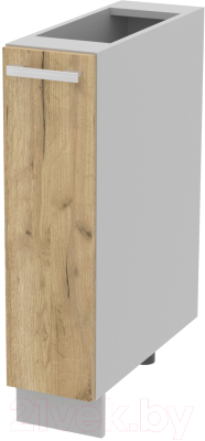 Шкаф карго Интерлиния Компо НШ20 - фото