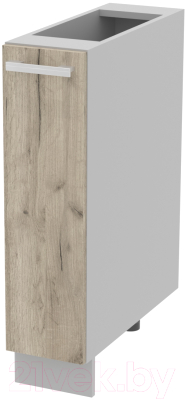 Шкаф карго Интерлиния Компо НШ20 - фото