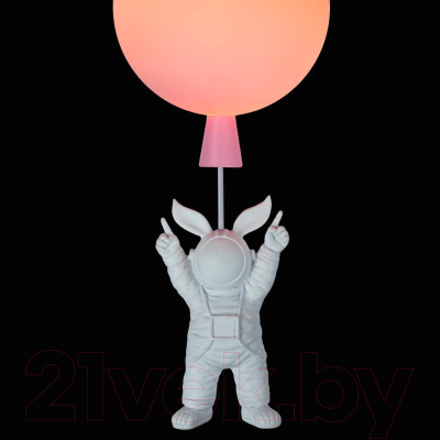 Потолочный светильник Loftit Cosmo 10044/200 Pink