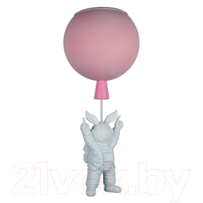 Потолочный светильник Loftit Cosmo 10044/200 Pink