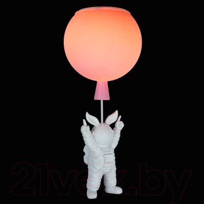 Потолочный светильник Loftit Cosmo 10044/200 Pink