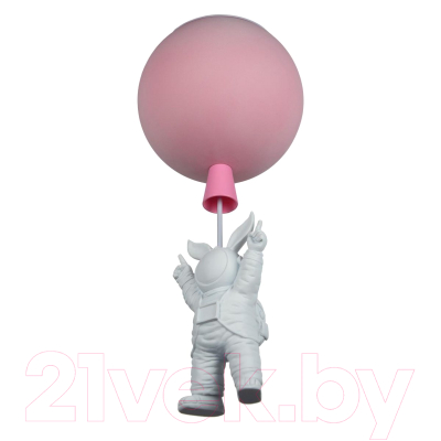 Потолочный светильник Loftit Cosmo 10044/200 Pink