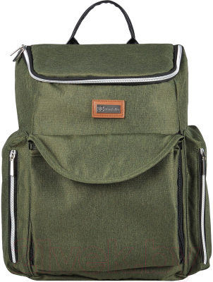 Рюкзак Farfello Текстильный / F8 (камуфляж) - фото