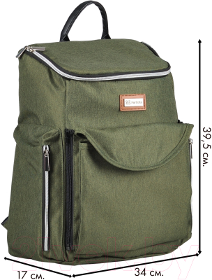 Рюкзак Farfello Текстильный / F8 (камуфляж)