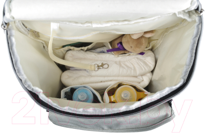 Рюкзак Farfello Текстильный / F8