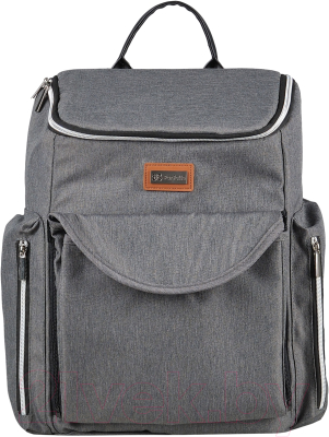 Рюкзак Farfello Текстильный / F8 - фото