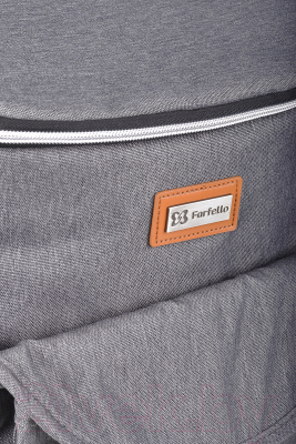 Рюкзак Farfello Текстильный / F8