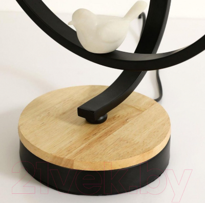 Прикроватная лампа FAVOURITE F-Promo Uccello 2938-1T