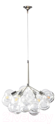 Люстра Loftit Bunch 10048/6 White - фото