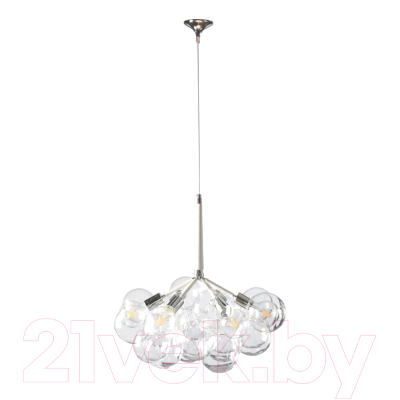 Люстра Loftit Bunch 10048/6 White